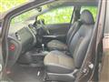 2015 Nissan Note