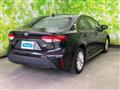 2021 Toyota Corolla Sedan