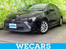 2021 Toyota Corolla Sedan