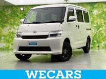 2023 Toyota Townace Van