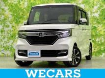 2019 Honda N BOX