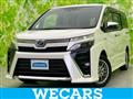 2018 Toyota Voxy