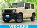 2021 Suzuki Jimny