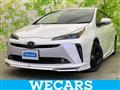 2021 Toyota Prius