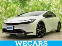 2023 Toyota Prius