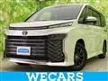 2025 Toyota Voxy