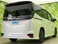 2025 Toyota Voxy