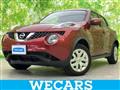 2015 Nissan Juke
