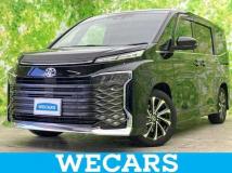 2024 Toyota Voxy