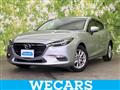 2018 Mazda Axela