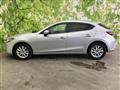 2018 Mazda Axela