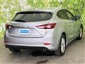 2018 Mazda Axela