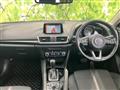 2018 Mazda Axela