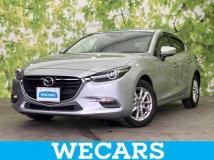 2018 Mazda Axela