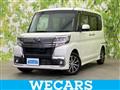 2016 Daihatsu Tanto