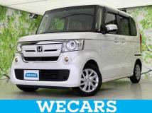 2019 Honda N BOX