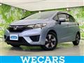 2017 Honda Fit Hybrid