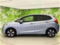 2017 Honda Fit Hybrid