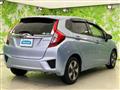 2017 Honda Fit Hybrid