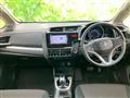 2017 Honda Fit Hybrid