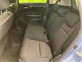 2017 Honda Fit Hybrid