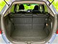 2017 Honda Fit Hybrid
