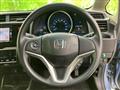 2017 Honda Fit Hybrid