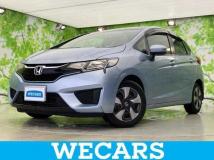 2017 Honda Fit Hybrid