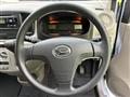 2016 Daihatsu Mira