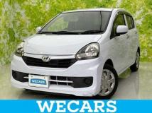2016 Daihatsu Mira