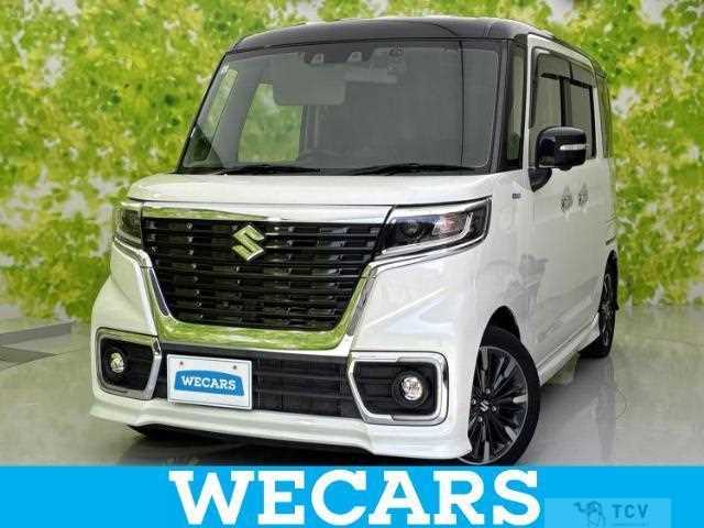 2021 Suzuki Suzuki Others