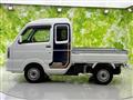 2020 Suzuki Carry Truck