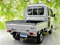2020 Suzuki Carry Truck