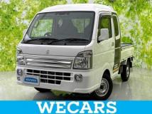 2020 Suzuki Carry Truck