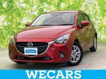 2015 Mazda Demio
