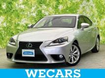 2013 Lexus IS