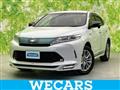 2018 Toyota Harrier Hybrid