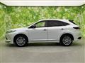 2018 Toyota Harrier Hybrid