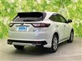 2018 Toyota Harrier Hybrid