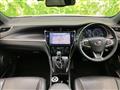 2018 Toyota Harrier Hybrid