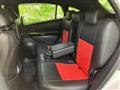 2018 Toyota Harrier Hybrid