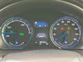 2018 Toyota Harrier Hybrid