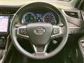 2018 Toyota Harrier Hybrid