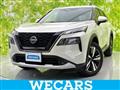 2024 Nissan X-Trail