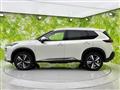2024 Nissan X-Trail