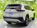 2024 Nissan X-Trail
