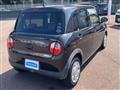 2017 Suzuki Lapin