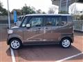 2014 Honda N BOX