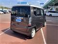 2014 Honda N BOX