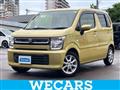 2017 Suzuki Wagon R